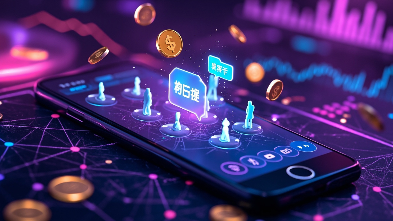 私域变现完全指南：普通人如何把微信好友变成月入过万