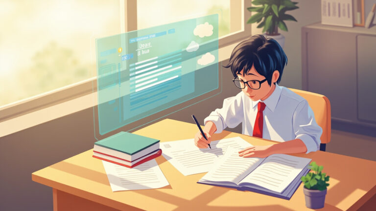 AI行业商机综合报告 – 2026年6月9日 高考英语作文AI范文赛道