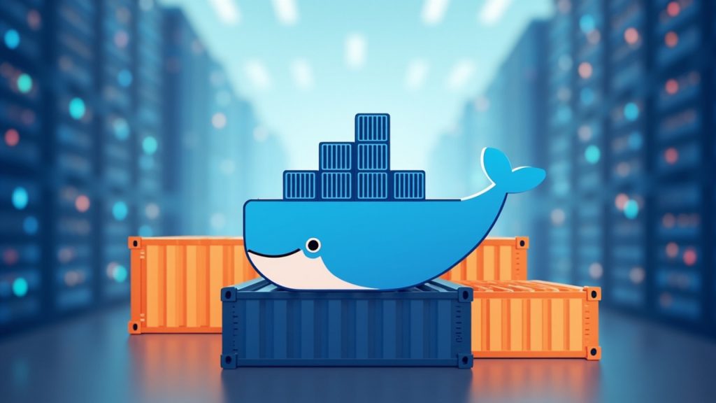 Docker 运维手册